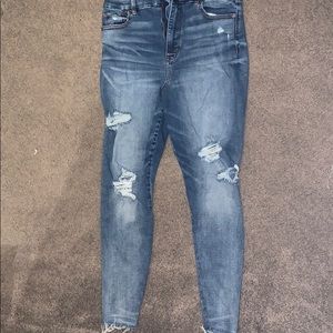 American Eagle Jeggings